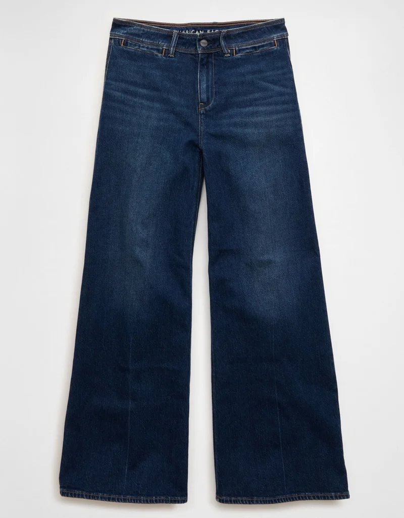 American Eagle AE Stretch Mariner Jean